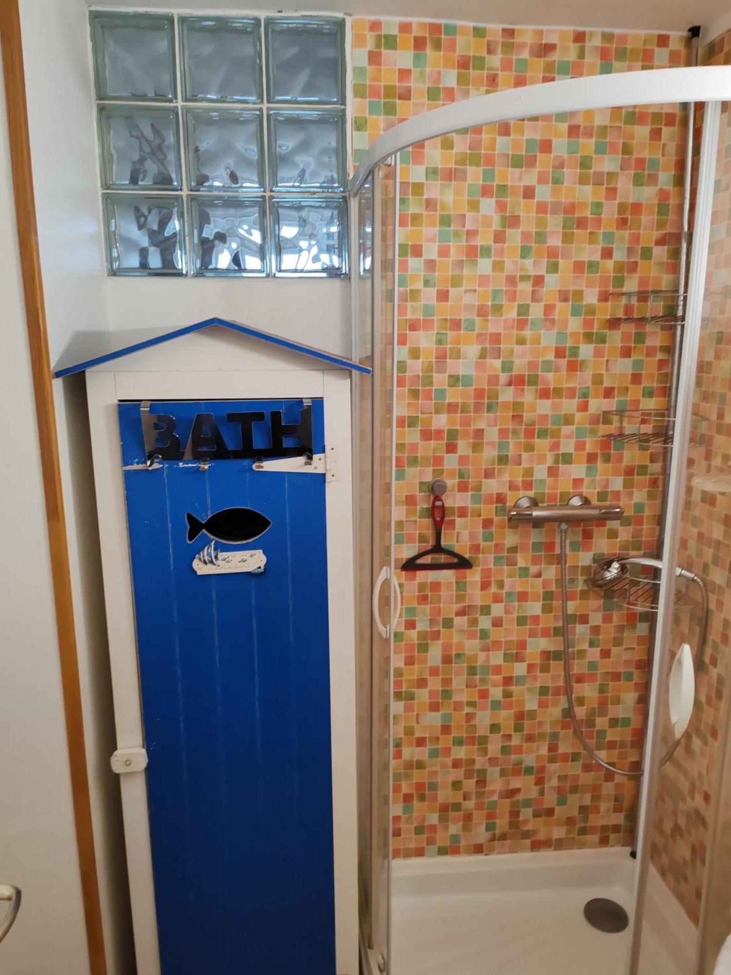 ル・トレポールGoelandアパートメント 部屋 写真